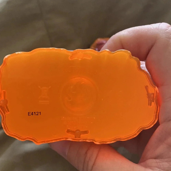 Skylander, giants, hot hand - Picture 3 of 4